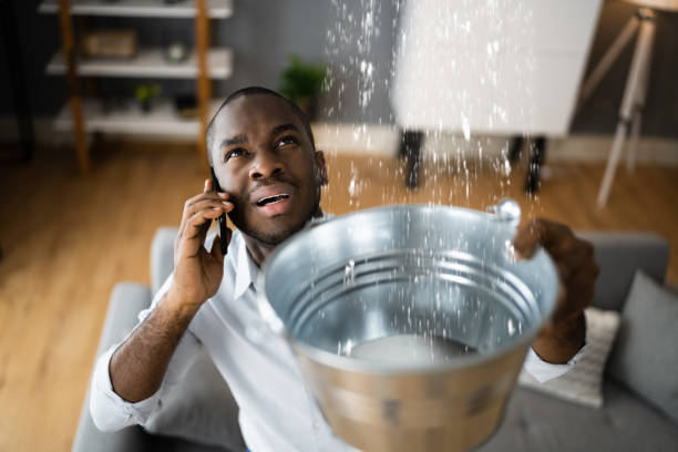  North Highlands, CA Water damage restoration Pros