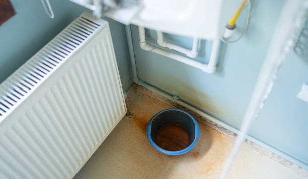 Best Sewage cleanup and water damage restoration  in North Highlands, CA