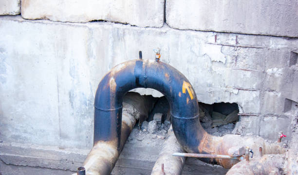 Best Local water damage restoration  in North Highlands, CA